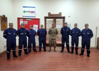 Servicio Militar Obligatorio: Soldados Conscriptos nivelan estudios con formación científico-humanista y técnico profesional
