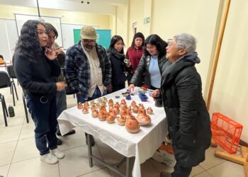 Campus Patagonia organiza encuentro en torno a las música tradicional de Aysén Continental