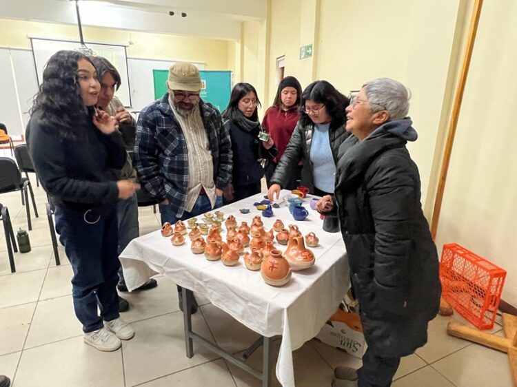 Campus Patagonia organiza encuentro en torno a las música tradicional de Aysén Continental