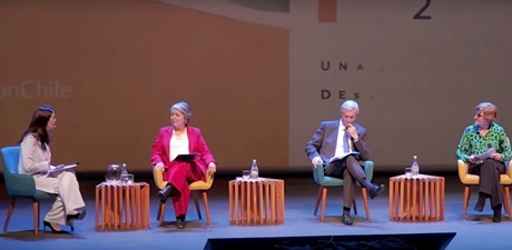 Desregulación, bajar impuestos y falta de medidas contra el impacto ambiental: Las propuestas de Kast, Matthei y Jara para las salmoneras