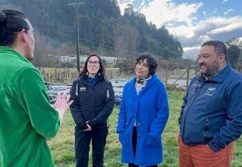 Relevan Día de las Cooperativas en Aysén