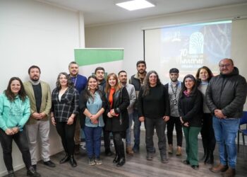 UAysén lanza la décima versión de su Escuela de Invierno con más de 30 actividades abiertas a la comunidad