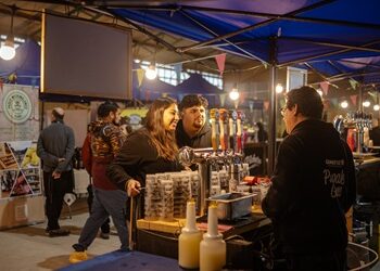 Beer Fest Aysén 2025 desbordó sabor, música y comunidad: el festival cervecero de invierno llegó para quedarse en la Patagonia