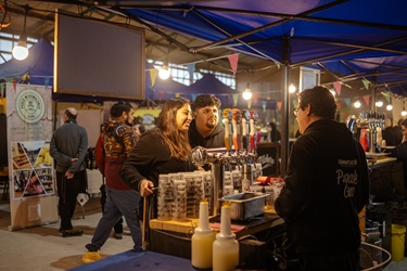 Beer Fest Aysén 2025 desbordó sabor, música y comunidad: el festival cervecero de invierno llegó para quedarse en la Patagonia