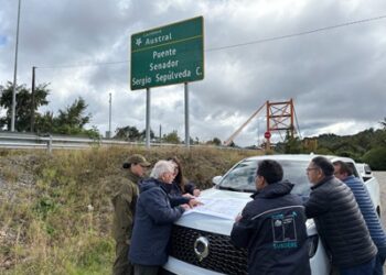 Gobierno entregará durante el mes de julio la tercera cuota de Fondos del Royalty Minero a los diez municipios de la región de Aysén