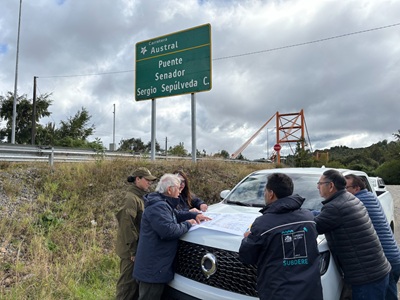 Gobierno entregará durante el mes de julio la tercera cuota de Fondos del Royalty Minero a los diez municipios de la región de Aysén