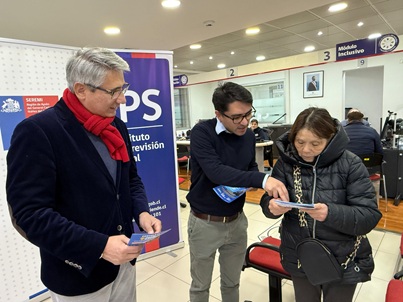 Dan a conocer detalles del tercer proceso de postulación al Subsidio Eléctrico