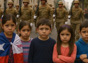 Columna: ¿Soldado, Mercenario o Traidor?