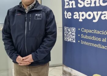 SENCE Aysén invita a postular al llamado de Fondos Concursables de Becas Laborales 2025