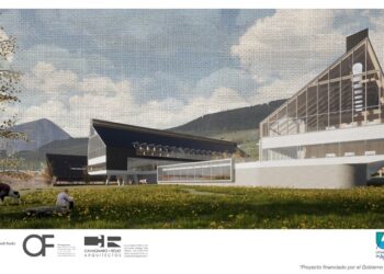 UAysén firma convenio con MOP Aysén que impulsará el crecimiento de su infraestructura