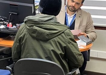 Alianza entre la CAJ y la Dirección del Trabajo permite atención de abogado una vez a la semana en oficina de la Inspección del Trabajo