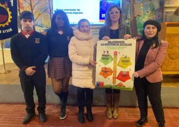 Se despliega en la región la campaña “¡Volvamos a Clases!: El aprendizaje lo construimos en comunidad”