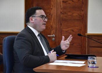 Corte de Apelaciones de Coyhaique define terna para el cargo de fiscal regional de Aysén