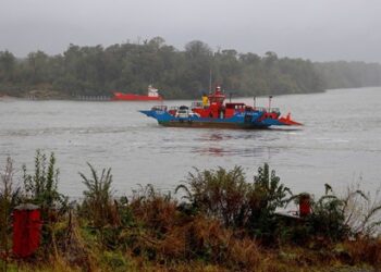 Principales actores de la industria acuícola de la Macrozona Austral se reunirán en Puerto Aysén