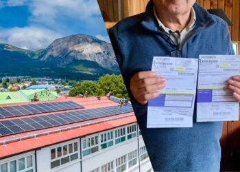 Anuncian “Titán 2” la nueva etapa de la Planta Solar Asociativa para que hogares y negocios reduzcan hasta un 100% el pago de su boleta