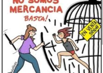 Columna: La persona no es una mercancía