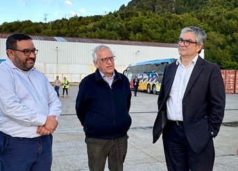 Ministerio de Hacienda realizará Cuenta Pública 2025 en Coyhaique