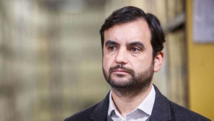 Columna: Los archivos y la causa de los Derechos Humanos