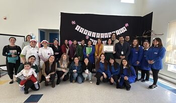 Junji en Aysén cuenta con 9 jardines infantiles Amigos de la Lactancia Materna (Jialma)