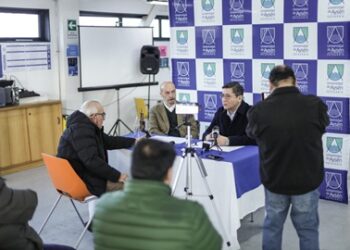 UAysén celebra su décimo aniversario con una agenda de actividades abiertas a la comunidad