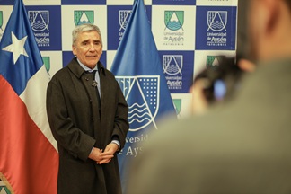 UAysén celebra 10 años con anuncios clave y reconocimiento a su comunidad