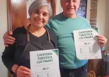 Con apoyo de Corfo emprendimientos de Aysén adoptan estándares internacionales en turismo sostenible