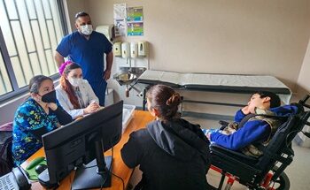 Seremi de Salud refuerza medidas de autocuidado frente a enfermedades respiratorias