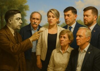 Columna: ¿Independencia o resignación? El verdadero rostro de las Fiestas Patrias