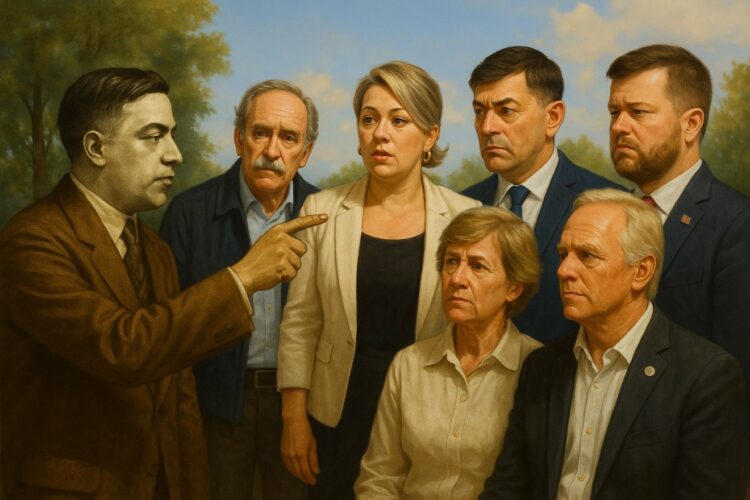 Columna: ¿Independencia o resignación? El verdadero rostro de las Fiestas Patrias