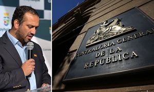 Contraloría se retracta: el organismo aclaró oficialmente que el alcalde de Coyhaique no ha cometido “notable abandono de deberes”