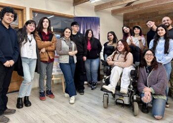 Avanza construcción del Plan Municipal de Juventudes con la participación activa de jóvenes de Coyhaique