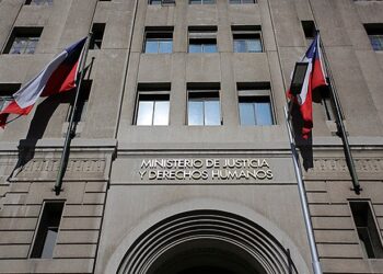 Ministerio de Justicia y DD.HH. informa sobre antecedentes de connacional que figura en registro de Detenidos Desaparecidos