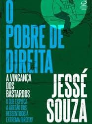 Editorial: Pobres de derecha, el libro de Jessé Souza