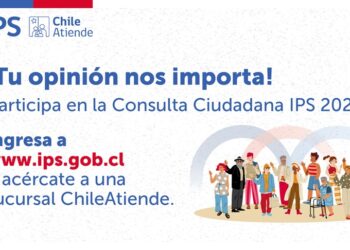¡Tu opinión nos importa!Última semana para participar en la Consulta Ciudadana IPS