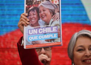 Un Chile que Cumple: Jeannette Jara presentó detalles de su programa de Gobierno con fuerte énfasis en más derechos sociales