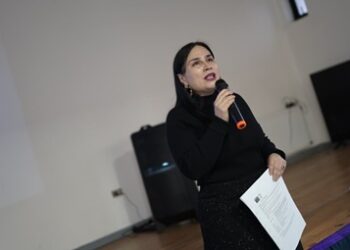 FUAS: Seremi de Educación llama a postular a gratuidad y beneficios estudiantiles para la educación superior 2026