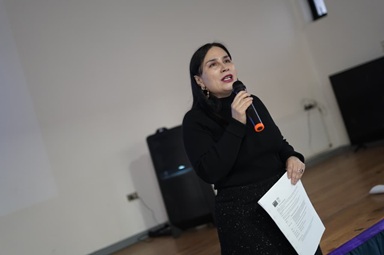 FUAS: Seremi de Educación llama a postular a gratuidad y beneficios estudiantiles para la educación superior 2026