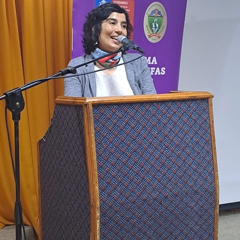 Columna: “Reparar para avanzar: el compromiso con la gente”