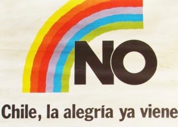El 5 de octubre y el Chile que no debe olvidar