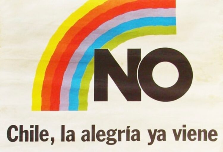El 5 de octubre y el Chile que no debe olvidar