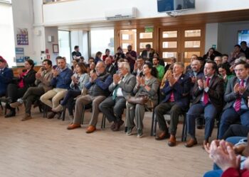 CMPC se suma a la Corporación de Desarrollo de Aysén para fortalecer el crecimiento sostenible del territorio