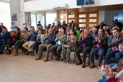 CMPC se suma a la Corporación de Desarrollo de Aysén para fortalecer el crecimiento sostenible del territorio
