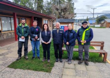 INDAP ACTIVA PRESUPUESTO DE EMERGENCIA PARA FAMILIAS CAMPESINAS AFECTADAS EN AYSÉN