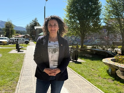 PERSONAS CUIDADORAS DE AYSÉN CON CREDENCIAL PODRÁN EXCUSARSE DE SER VOCALES DE MESA EN PRÓXIMAS ELECCIONES