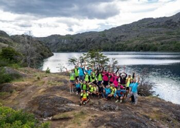 REFERENTE INTERNACIONAL DEL TRAIL LLEGA A COCHRANE PARA CONVERSATORIO ABIERTO