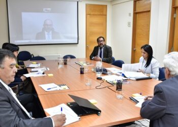 Comisión de Libertad Condicional de Coyhaique rechaza beneficio a condenado por lesiones graves gravísimas y otros delitos