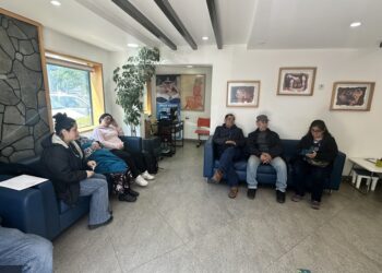 Municipalidad de Cisnes avanza en operativo de colonoscopías para vecinos en lista de espera desde 2019