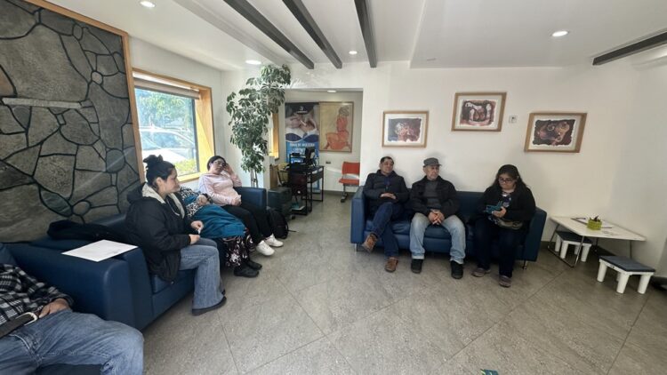 Municipalidad de Cisnes avanza en operativo de colonoscopías para vecinos en lista de espera desde 2019