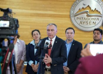 MUNICIPIO DE COCHRANE IMPULSA PROYECTO HISTÓRICO: CENTRO DE GESTIÓN DE RESIDUOS SÓLIDOS Y LO LLEVA A ETAPA DE EJECUCIÓN