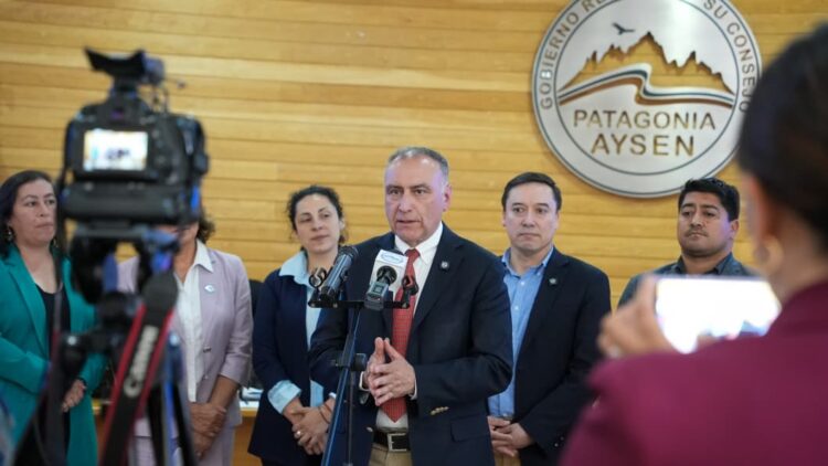 MUNICIPIO DE COCHRANE IMPULSA PROYECTO HISTÓRICO: CENTRO DE GESTIÓN DE RESIDUOS SÓLIDOS Y LO LLEVA A ETAPA DE EJECUCIÓN